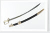 Stirrup hilted sword by Hill & Yardley