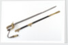 Peruvian sword by J. Starkey