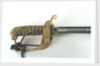 Peruvian sword by J. Starkey