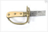 Hilt of hunting sword by unknown