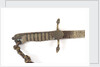 Hilt of dirk by Gieve