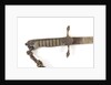 Hilt of dirk by Gieve