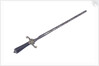 French dirk by unknown