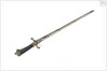Hunting dagger by unknown