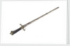Hunting dagger by unknown