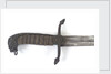 Dirk, after 1856, which belonged to Captain H.C. Lockyer by unknown