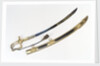 Lloyds Patriotic Fund £50 Presentation Sword by R. Teed