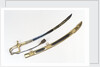 Lloyds Patriotic Fund £50 Presentation Sword by R. Teed