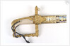Lloyds Patriotic Fund £50 Presentation Sword by R. Teed