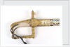 Lloyds Patriotic Fund £50 Presentation Sword by R. Teed