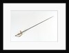 Presentation sword by James Morisset