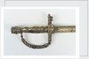 Presentation sword by unknown