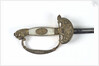 Hilt of Dutch sword by unknown