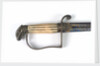 Naval officer's sword by Unknown