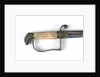 Naval officer's sword by Unknown