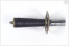 Italian Kingdom of the Two Sicilies dirk by Labruno