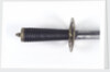 Italian Kingdom of the Two Sicilies dirk by Labruno