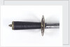 Italian Kingdom of the Two Sicilies dirk by Labruno