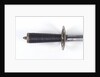 Italian Kingdom of the Two Sicilies dirk by Labruno