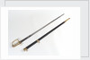 Sword by Prosser