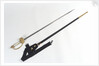 Chinese Maritime Customs small-sword by unknown