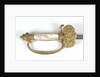 Chinese Maritime Customs small-sword by unknown