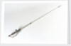 Presentation small-sword which belonged to Rear-Admiral John Macbride (d.1800) by James Morisset