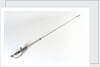 Presentation small-sword which belonged to Rear-Admiral John Macbride (d.1800) by James Morisset