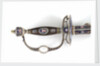Presentation small-sword which belonged to Rear-Admiral John Macbride (d.1800) by James Morisset
