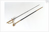 Court sword by Hawkes & Co. Ltd.