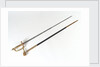 Court sword by Hawkes & Co. Ltd.