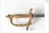 Court sword by Hawkes & Co. Ltd.