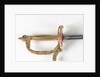 Court sword by Hawkes & Co. Ltd.