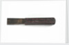 Seaman's knife owned by W.T. Mumford (active 1854) by unknown