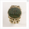 Signet ring by unknown