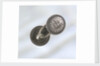 Cufflink by unknown