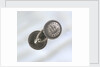Cufflink by unknown