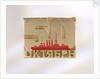 Badge by unknown