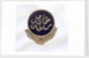 Miniature crest by unknown