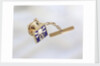 Tie fastener by unknown