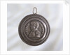Masonic badge by unknown