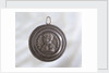 Masonic badge by unknown