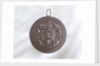 Masonic badge - reverse by unknown