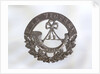 Badge by unknown