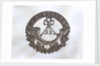 Badge by unknown