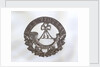 Badge by unknown