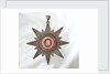 Masonic badge by D.J.