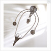 Chatelaine by unknown
