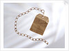 Watch chain by Unknown