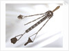 Chatelaine by unknown